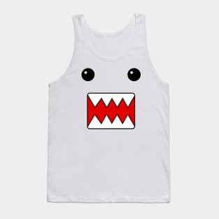 Domo Tank Top